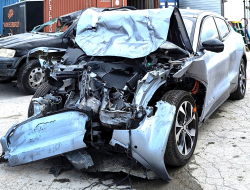 Ford BlueCruise Safety Issues 'Contributed' to Fatal Crashes