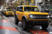Ford Bronco Fuel Pump Recall Closes Investigation