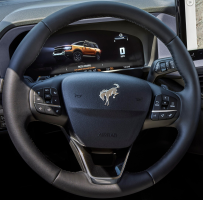 Ford Broncos Recalled After Instrument Panel Clusters Failed