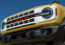 Ford Broncos Recalled Over Passenger Airbag Failures
