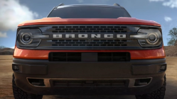 Ford Recalls Bronco Sports and F-150s Over Flickering Lights