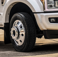 Ford Tire Recall Affects F-150, F-250, F-350, Escape