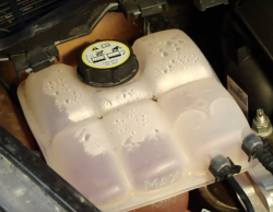 Ford Coolant Leak Recall to Begin Soon