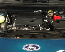 Ford Cracked Fuel Injector Recall Issued After Fires