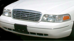 Do Ford Crown Victoria and Mercury Grand Marquis Headlights Fail?