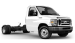 Ford E-Series Cutaway Class Action Lawsuit Dismissed