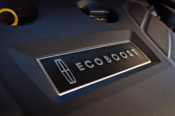 Ford EcoBoost Class Action Lawsuit Dismissed