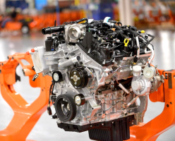 Ford EcoBoost Engine Class Action Lawsuit Dismissed