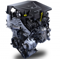 Ford EcoBoost Engine Problems Cause Class Action Lawsuit