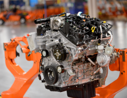 Ford EcoBoost Engine Recall Lawsuit: Motion to Dismiss