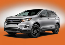 Ford Edge Brake Line Recall Ends Federal Investigation