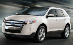 Ford Edge Door Ajar Light Recall Not Necessary Say Feds Carcomplaints Com