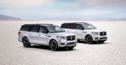 Ford Engine Fires: Park Your Expeditions and Lincoln Navigators Outside