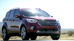 Ford Escape Power Window Recall Issued Again