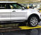 Ford Explorer B-Pillar Door Trim Recall Affects 515,000 SUVs