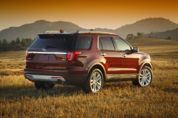 Ford Explorer Carbon Monoxide Lawsuit Settlement