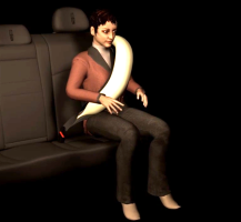 Ford Explorer Inflatable Seat Belt Recall Needed, Says Lawsuit