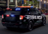 Ford Recalls Explorer Police Interceptor Utility SUVs