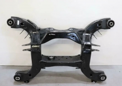 Ford Explorer Subframe Lawsuit Says 2 Bolts Necessary