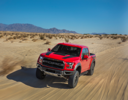 Ford F-150 10-Speed Transmission Lawsuit Moves Forward
