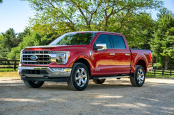 Ford F-150 Coyote 5.0 Engine Lawsuit Moves Forward in Court