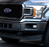 Ford F-150 Daytime Running Lights Recall Issued Again
