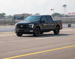 Ford F-150 Gas Tanks Can Leak or Fall Off the Trucks