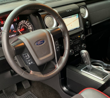 Ford F-150 Transmission Downshift Recall Investigation Closed