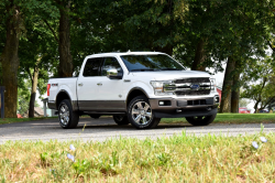 Ford F-150 Brake Master Cylinder Class Action Dismissed