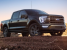 Flicking Parking Lights Cause Ford F-150 Recall