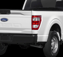 Ford Recalls F-150 Trucks For Backup Light Failures