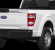 Ford Recalls F-150 Trucks For Backup Light Failures