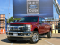 Ford F-350 Super Duty Recall Issued For Axle Problems