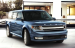 Ford Flex B-Pillar Door Trim Recall Involves 71,000 SUVs