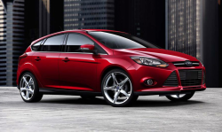 Ford Focus Door Latch Lawsuit Investigation Begins