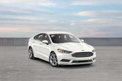 Ford Brake Hose Recall Affects Fusion and Lincoln MKZ