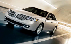 Ford Recalls Fusion and Lincoln MKZ Vehicles