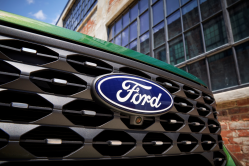Ford Hybrid Engine Problems Cause Third Recall