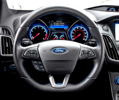 Ford and Lincoln Instrument Panel Recall Issued Again