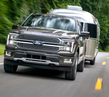 Ford Recalls 5 Million Vehicles After 800 Warranty Claims