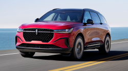 Ford and Lincoln Hybrids May Lose Pedestrian Alert Sounds