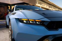 All Kinds of Ford and Lincoln Lights Can Fail: Recall