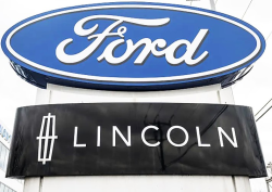 Ford Transmission Recall: 9 Injuries, 24 Property Damage Reports