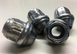Ford Lug Nuts Class-Action Lawsuit Baseless: Ford Attorneys