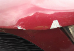 Ford Mustang Hood Corrosion Lawsuit Tossed Out