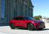 Ford Mustang Mach-E Window Trim Causes Recall