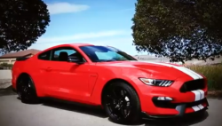 Ford Mustang Shelby GT350 Lawsuit Settlement Reached