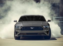 Ford Mustang Transmission Lawsuit Survives