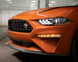 Ford Mustang Transmission Problems Cause Lawsuit
