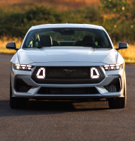 Ford Recalls 160,000 Mustangs After Cars Lose Functions